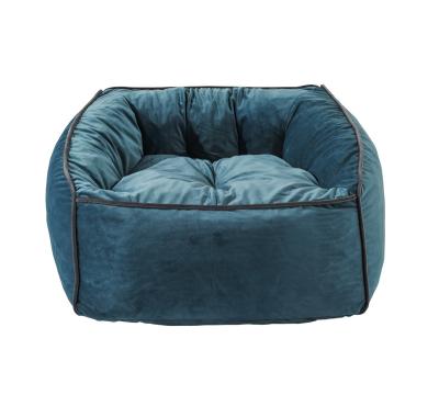 China Dog Bed Nisco's Pet Furniture Dog Bed for sale