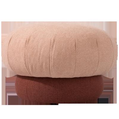 China stool home & Ottoman Living Room Large Size Foot Rest Mushroom Shape Pouf Ottoman Stool Chair for sale