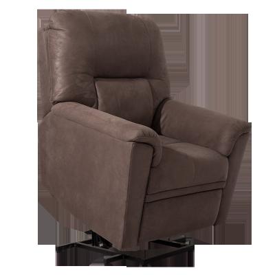 China (Other) Luxury High Quality Adjustable Salon Recliner Chair for sale