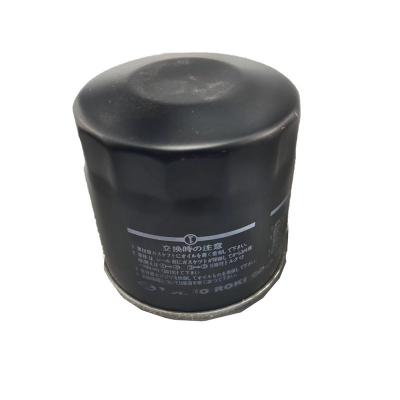 China Auto Engine Parts Oil Filter Suppliers Fast Speed ​​Chinese Auto-Oil Filter MQ500566 1651081404 96565412 Car Spare Parts For Toyota SUZUKI for sale