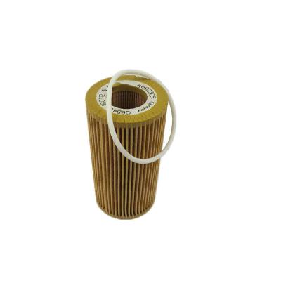 China Auto engine parts for oil filter hot sale auto engine systems auto engine oil filter use for VOLVO car from China factory 8692305 for sale