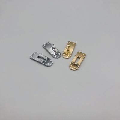 China Nickel free plain buckels used on belt and shoe copper buckels with rivets bag accessory for sale