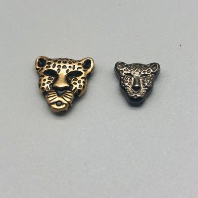 China Nickel Free Decoration Studs Style Copper Materials Studs Used On Shoes Pyramid Studs for sale