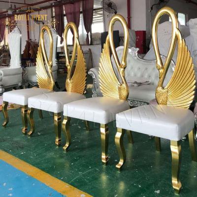 China EUROPEAN cheap luxury wooden throne wedding chairs for bride and groom sofa chair for sale