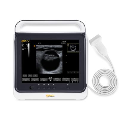 China Hospital ; Clinic; Farm Factory Price BMV PT50A Veterinary Ultrasound Scanner Pregnancy Ultrasound for sale