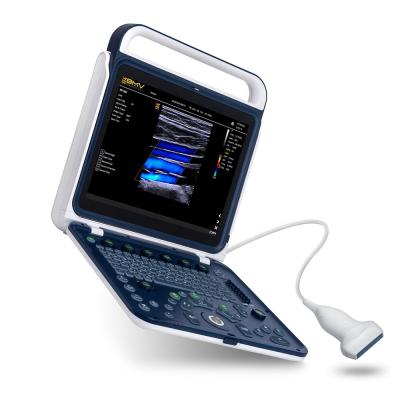 China BMV-BPU60 Laptop Portable Animal Ultrasound Veterinary Handheld Ultrasound Machine/Vet Ultrasound Scanner for sale