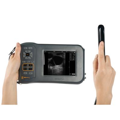 China Animal Veterinary Veterinary Scanner Sheep Ultrasound Machine Sheep Scanner Handheld Ultrasound Machine Pregnancy Device for sale