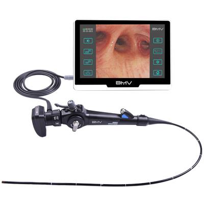 China New Camera Machine Veterinary Diagnostic Handheld Visual Endoscope Pet Endoscope Veterinary Endoscope Machine For Pets BVI-11 for sale