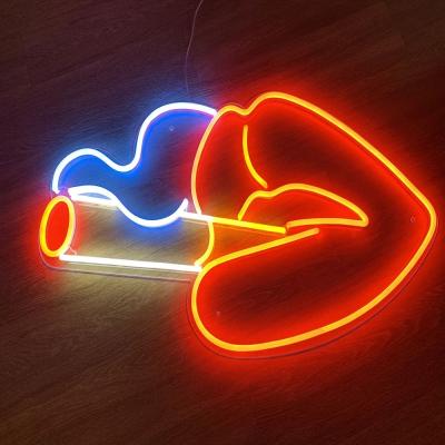 China Buildings For Bar/Hotel/Game Room Decoration Light Neon Sign Custom Neon Sign Letters for sale