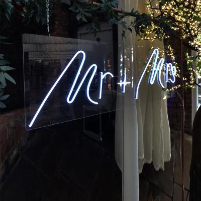 China Buildings new product customization neon sign use for decoration letter neon sign neon light for sale