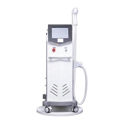 China Best Hair Removal Hair Removal Machine 50 Million Shots 808nm Diode Laser Equipment Full Body Hair Removal Laser Hair Treatment for sale