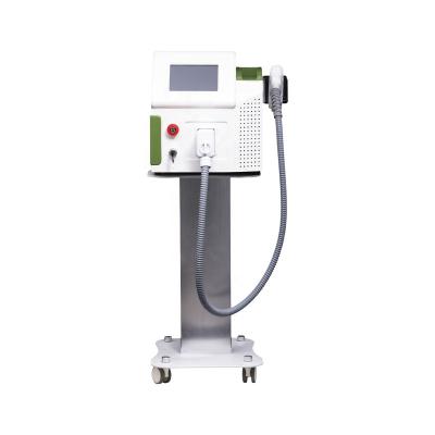 China Hair removal three wavelength 755/808/1064nm diode laser for hair removal diode laser hair removal machine for sale