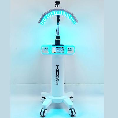 China Pigment Rejuvenation Machine Newest 2022 PDT Skin Light Photodynamic Therapy Acne Treatment Beauty Equipment for sale