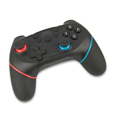 China Six-Axis Gyroscope Joystick Gamepad Game Pro Controller For Nintendo Switch OLED Wireless Controller for sale