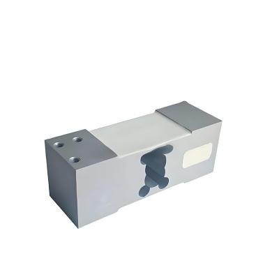 China Eénpuntsdruksensor voor hoge precisie SOHEL6G 50-1000KG Flushable Load Cell Te koop