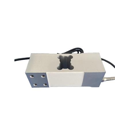 China Single-point Parallel Beam Aluminum Alloy Load Cell for Industrial Electronic Scales for sale