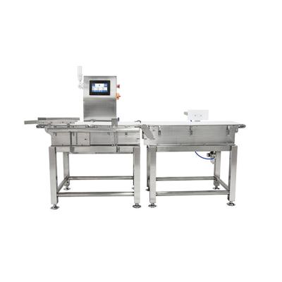 China 110V-220V Power  Automatic Inspection Checkweighing Conveyor for sale