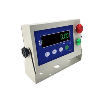 China SOHE K1 Meter Control Instrument Stainless Steel Weighing Indicator Sensor Display Made for sale