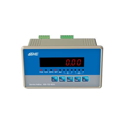 China Customized OEM Support Three-Way Control Sorting Scale with Self-Test and Alarm Control for sale