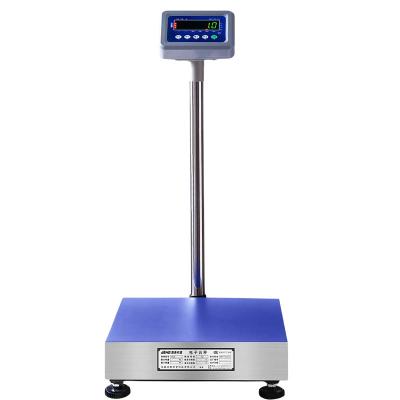 China LED Display Electronic Weighing Scale for Heavy-Duty Industrial Weighing 30-800kg Range for sale