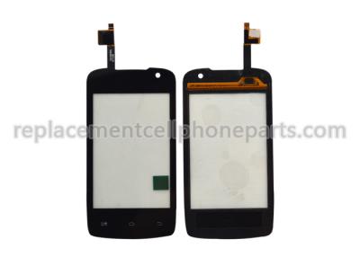 China Multi Point Cell Phone touch screen 5 inch digitizer  for Avvio 750 for sale