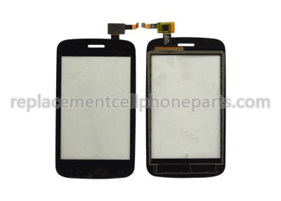 Κίνα Digitizer οθόνης τηλεφωνικής αφής κυττάρων TFT για Lanix s106 προς πώληση