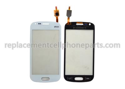 China Repair Parts touch screen For samsung s7562 digitizer for sale