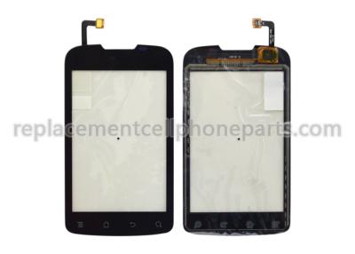 China Standard 4 inches Cell Phone digitizer Huawei u8667 touch screen for sale