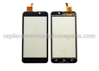 China Ennegrezca 3,5 el digitizador de la pantalla táctil del teléfono celular de la pulgada 480*320 para HTC A310 en venta