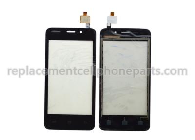 China LCD Digitizer Cell Phone Replacement Parts Touch Screen for B Mobile AX660 for sale