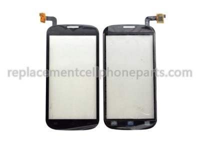 China Touch Screen Monitor Cell Phone Replacement Parts BLU d530e LCD Digitizer for sale