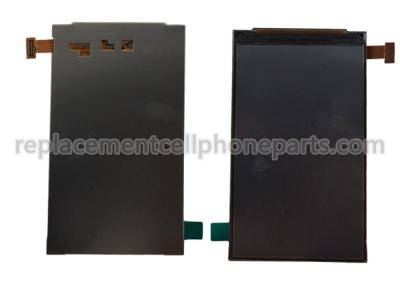 China 4,3 Las piezas de recambio originales del teléfono celular para Nokia 820 LCD terminan color negro en venta