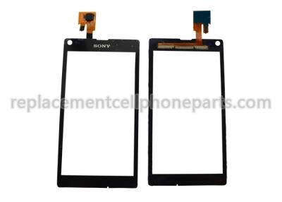 China Mobile Phone Touch Screen For Sony Replacement Parts Sony Xperia C2104 Digitizer for sale