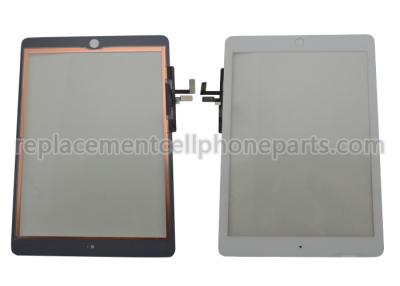 China iPad Air / 5 Touch Digitizer replacement For Apple Ipad repair parts for sale