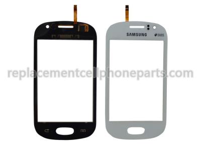 China Glass Material Cell Phone Digitizer Samsung Repair Parts for Galaxy S6810 for sale