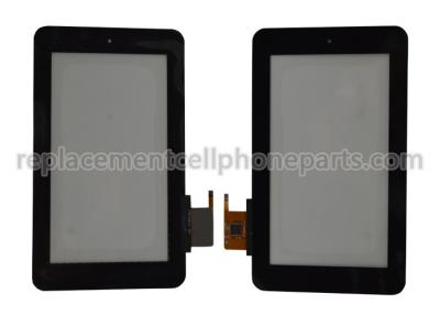 Κίνα Ανταλλακτικά 7 Digitizer οθόνης αφής PC ταμπλετών ίντσας HP πλάκα 7 ταμπλετών προς πώληση