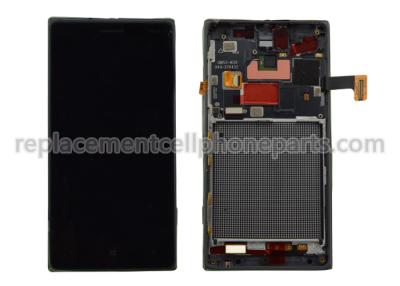 China Original LCD Display and Touch Screen Assembly Replacement for Nokia Lumia 830 for sale