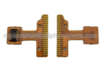 China Cell Phone repair flex ribbon cable for Alcatel Replacement parts for mobile phone for sale