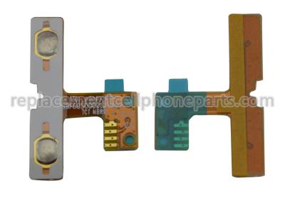 China Original Cell Phone Flex Cable For Alcatel smartphone repair parts for sale