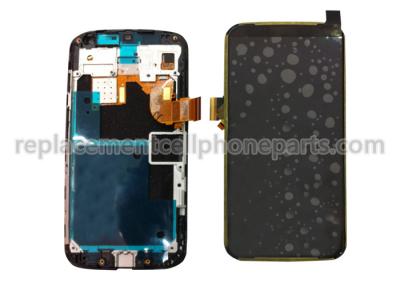 China Reemplazo del moto x lcd de Smartphone Motorola con el digitizador del tacto 4,7 pulgadas en venta