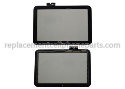 China Toshiba Tablet Spare Parts LCD with digitizer for sale