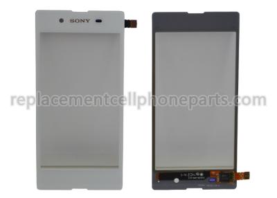 China CE Sony Replacement Parts smartphone touch screen repair for Sony E3 Digitizer for sale