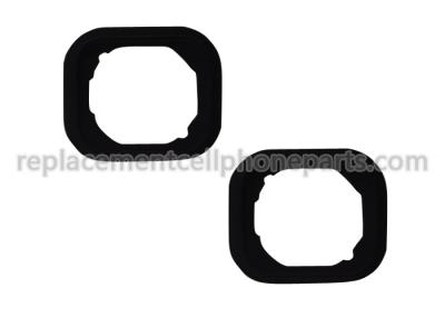 China Original Black Ok Circle Glue cell phone apple iphone 6 spare parts for sale