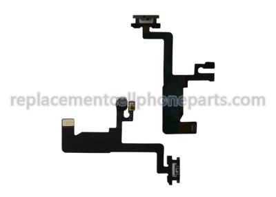 China Smartphone replacement parts for Apple iPhone 6G Power Flex Cable for sale