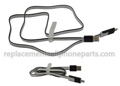 China Cable USB de datos original del teléfono celular de 1 metro para el iPhone 5G, 5S, cable del cargador del iPhone 6 en venta