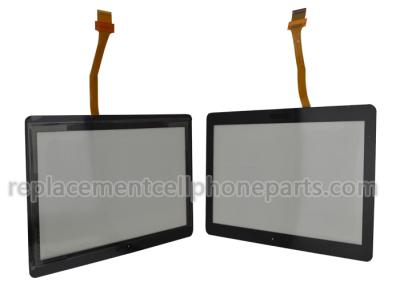 Κίνα Digitizer οθόνης αφής 10.1 ίντσας ανταλλακτικών ταμπλετών επισκευή για την ετικέττα 2 P5100 της Samsung προς πώληση