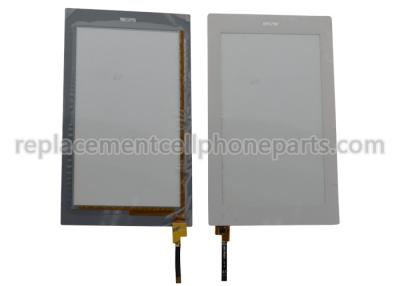 China 7 Inch Spare Parts Tablet Touch Screen Replacement For China Tablet for sale