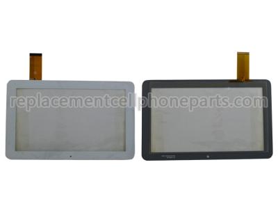 Κίνα Χωρητική Digitizer οθόνης αφής επιτροπή για το PC ταμπλετών 10.1 ίντσας προς πώληση