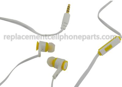 China Promotion Gift Colorful Sport Mobile Phone Earphone and headphone For Samsung for sale