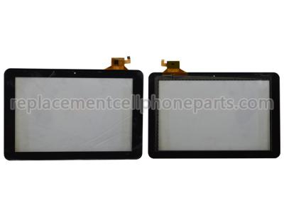 China OEM 10.1 Inch touch screen spare parts tablet digitizer replacement for sale